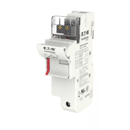   EATON CH221DMSU-F Szakaszoló C22 1-pólusú + mikrokapcsoló, 690V AC / 125A