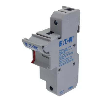   EATON CH221DNXU Szakaszoló, N-pólus, 690V AC / 125A, C22 (22x58mm)