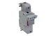 EATON CH221DNXU Szakaszoló, N-pólus, 690V AC / 125A, C22 (22x58mm)