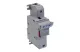 EATON CH221DNXU Szakaszoló, N-pólus, 690V AC / 125A, C22 (22x58mm)