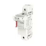   EATON CH221DU Szakaszoló, 1-pólus, 690V AC / 125A, C22 (22x58mm)