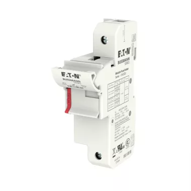 EATON CH221DU Szakaszoló, 1-pólus, 690V AC / 125A, C22 (22x58mm)