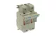 EATON CH222DIU Szakaszoló C22 2-pólusú + neonjelző, 690V AC / 125A
