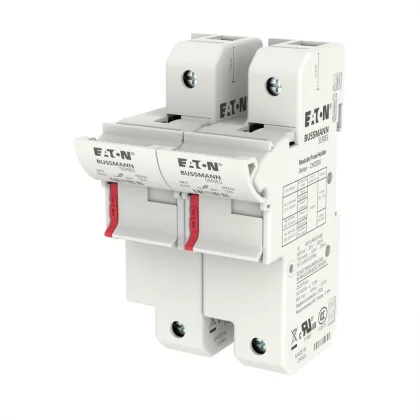   EATON CH222DU Szakaszoló, 2-pólus, 690V AC / 125A, C22 (22x58mm)