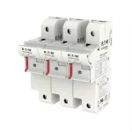   EATON CH223DIU SzakaszolóC22 3-pólusú + neonjelző, 690V AC / 125A