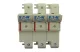 EATON CH223DIU SzakaszolóC22 3-pólusú + neonjelző, 690V AC / 125A