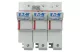EATON CH223DMSU-F Fuse-holder, low voltage, 125 A, AC 690 V, 22 x 58 mm, 3P, IEC, UL - 4