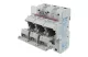 EATON CH223DMSU-F Fuse-holder, low voltage, 125 A, AC 690 V, 22 x 58 mm, 3P, IEC, UL - 6