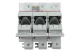 EATON CH223DMSU-F Fuse-holder, low voltage, 125 A, AC 690 V, 22 x 58 mm, 3P, IEC, UL - 8