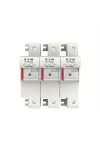EATON CH223DNIU Szakaszoló C22 3+N-pólusú + neonjelző, 690V AC / 125A