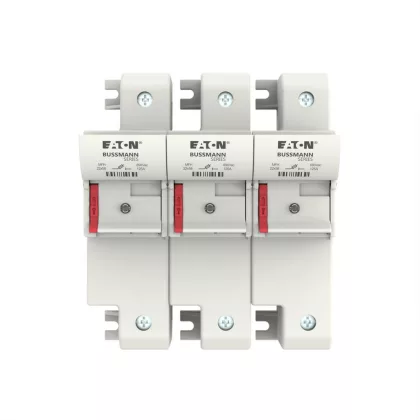   EATON CH223DNIU Szakaszoló C22 3+N-pólusú + neonjelző, 690V AC / 125A