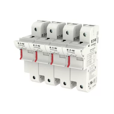 EATON CH223DNU Szakaszoló, 3+N-pólus, 690V AC / 125A, C22 (22x58mm)