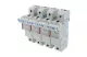 EATON CH223DNU Szakaszoló, 3+N-pólus, 690V AC / 125A, C22 (22x58mm)