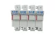 EATON CH223DNU Szakaszoló, 3+N-pólus, 690V AC / 125A, C22 (22x58mm)