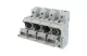 EATON CH223DNU Szakaszoló, 3+N-pólus, 690V AC / 125A, C22 (22x58mm)