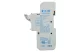 EATON CH223DNU Szakaszoló, 3+N-pólus, 690V AC / 125A, C22 (22x58mm)