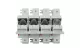 EATON CH223DNU Szakaszoló, 3+N-pólus, 690V AC / 125A, C22 (22x58mm)