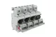 EATON CH223DNU Szakaszoló, 3+N-pólus, 690V AC / 125A, C22 (22x58mm)