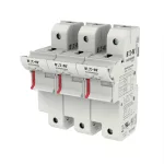   EATON CH223DU Szakaszoló, 3-pólus, 690V AC / 125A, C22 (22x58mm)