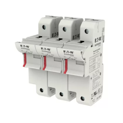   EATON CH223DU Szakaszoló, 3-pólus, 690V AC / 125A, C22 (22x58mm)