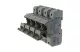 EATON CH224DU Szakaszoló, 4-pólus, 690V AC / 125A, C22 (22x58mm)