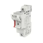   EATON CHPV141IU Szakaszoló fotovoltaikus alkalmazásokhoz, jelzéssel, 1-pólus, 1500V DC / 32A, C14 (14x51mm)