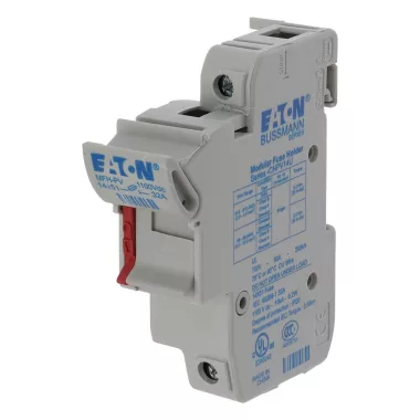 EATON CHPV141U Szakaszoló fotovoltaikus alkalmazásokhoz, 1-pólus, 1500V DC / 32A, C14 (14x51mm)