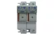 EATON CHPV142IU Szakaszoló fotovoltaikus alkalmazásokhoz, jelzéssel, 2-pólus, 1500V DC / 32A, C14 (14x51mm)