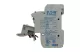 EATON CHPV142IU Szakaszoló fotovoltaikus alkalmazásokhoz, jelzéssel, 2-pólus, 1500V DC / 32A, C14 (14x51mm)