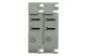 EATON CHPV142IU Fuse-holder, high speed, 32 A, DC 1500 V, 14 x 51 mm, 2P, IEC, UL, Neon indicator - 7