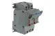 EATON CHPV142U Fuse-holder, high speed, 32 A, DC 1500 V, 14 x 51 mm, 2P, IEC, UL - 5