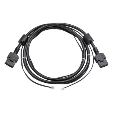 EATON EBMCBL48T Kábel külső akkumulátor csatlakoztatásához 48V EBM Torony, 2m