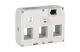 EATON EMC3P-P242-250 Three Phase Plug'n'Play Current Transformer 250 A - 6
