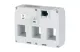 EATON EMC3P-P242-250 3-fázisú Plug&Play áramváltó, 250A