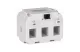 EATON EMC3P-P248-400 Three Phase Plug'n'Play Current Transformer 400 A - 6