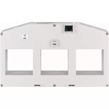   EATON EMC3P-P250-1600 3-fázisú Plug&Play áramváltó, 1600A