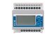 EATON EMI3P-Y2C0 Multifunkciós hálózatmérő, 3P, x/5A, DIN+72x72