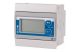 EATON EMI3P-Y2C0 Multifunkciós hálózatmérő, 3P, x/5A, DIN+72x72