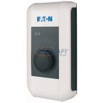   EATON EVC-M-32S2R2350 Elektromos autótöltő, 'M' (master), 1v3p,22kW,RFID