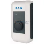   EATON EVC-M-32S2R2350 Elektromos autótöltő, 'M' (master), 1v3p,22kW,RFID
