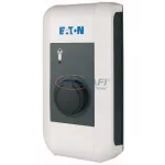   EATON EVC-X-32S2K0010 Elektromos autótöltő, 'X' , 1v3p, 22kW, kulcsos