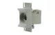 EATON FN01C Biztosító aljzat 1pólus D01 E14 biztosíték betét