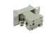 EATON FN01C Biztosító aljzat 1pólus D01 E14 biztosíték betét