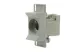 EATON FN01C Biztosító aljzat 1pólus D01 E14 biztosíték betét