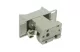 EATON FN01C Biztosító aljzat 1pólus D01 E14 biztosíték betét
