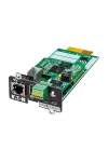 EATON INDGW-M2 Kommunikációs kártya - Ind.Gw.Card (Modbus), (for 5P, 5PX, 5SC, 9PX, 9SX, 9E, 91PS, 93PS, 93PM, 93E)