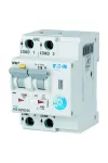 EATON MB-300152 Áram-védőkapcsoló túláram- és ívhiba elleni védelemmel, In=16A, C kar, 10kA, Idn=0,03A, G/A típus EATON MB-300152 Áram-védőkapcsoló túláram- és ívhiba elleni védelemmel, In=16A, C kar, 10kA, Idn=0,03A, G/A típus