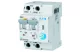 EATON MB-300152 Áram-védőkapcsoló túláram- és ívhiba elleni védelemmel, In=16A, C kar, 10kA, Idn=0,03A, G/A típus