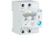 EATON MB-300152 Áram-védőkapcsoló túláram- és ívhiba elleni védelemmel, In=16A, C kar, 10kA, Idn=0,03A, G/A típus