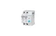 EATON MB-300152 Áram-védőkapcsoló túláram- és ívhiba elleni védelemmel, In=16A, C kar, 10kA, Idn=0,03A, G/A típus